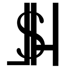L$H logo