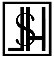 L$H logo