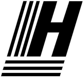 LH logo