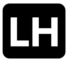 LH logo