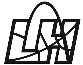 LH logo
