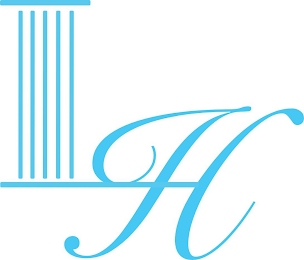 LH logo