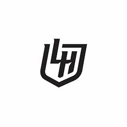 LH logo