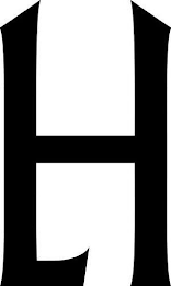 LH logo