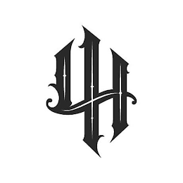 LH logo