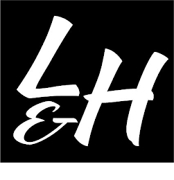 L&H logo