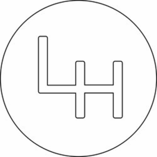 LH logo