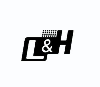 L&H logo