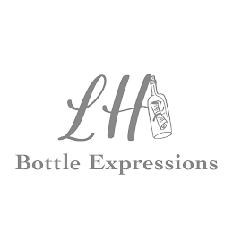 LH BOTTLE EXPRESSIONS logo