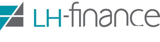 LH-FINANCE logo