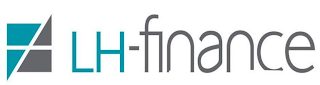 LH-FINANCE logo