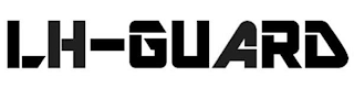 LH-GUARD logo