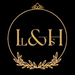 LH & HS logo