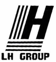 LH LH GROUP logo