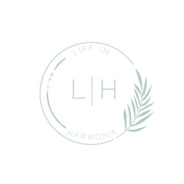 LH LIFE IN HARMONIE logo