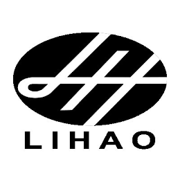 LH LIHAO logo