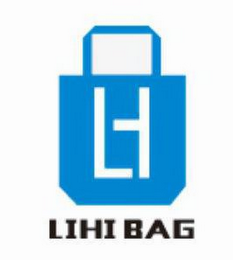 LH LIHI BAG logo