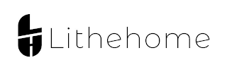 LH LITHEHOME logo