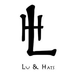 LH LU & HATS logo