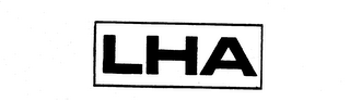 LHA logo