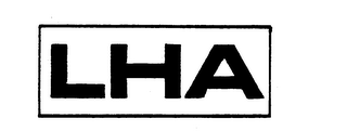 LHA logo