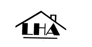 LHA logo