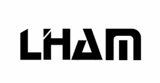 LHAM logo