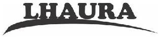 LHAURA logo