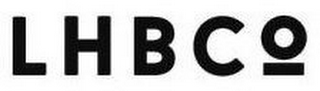 LHBCO logo