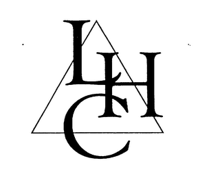 LHC logo