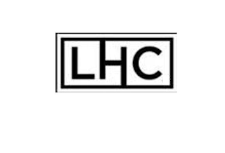 LHC logo