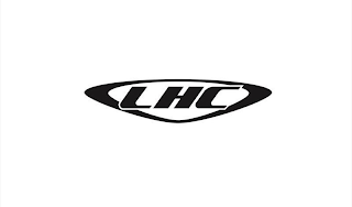 LHC logo