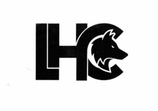LHC logo
