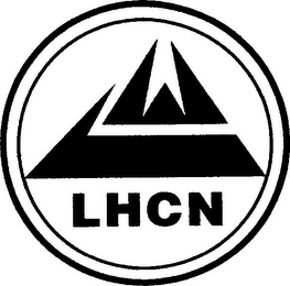 LHCN logo