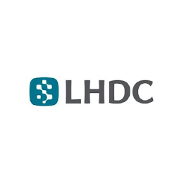 LHDC logo