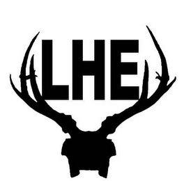 LHE logo
