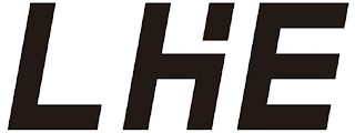 LHE logo