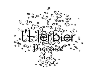 L'HERBIER PROVENCE logo