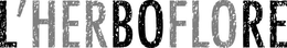 L'HERBOFLORE logo
