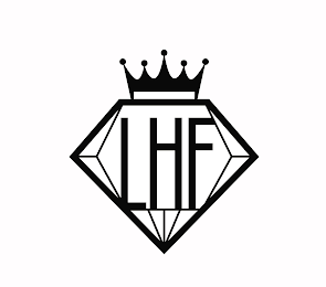 LHF logo