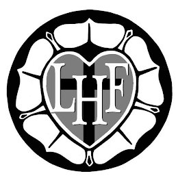 LHF logo