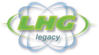 LHG LEGACY logo