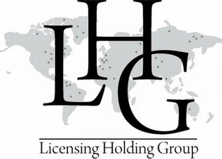 LHG LICENSING HOLDING GROUP