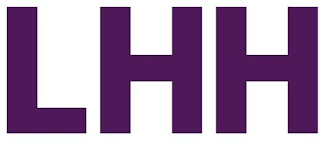 LHH logo