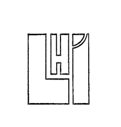 LHI logo