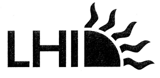 LHI logo