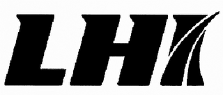 LHI logo