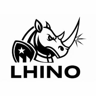 LHINO logo
