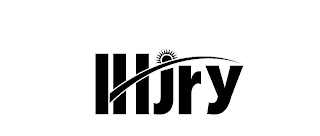 LHJRY logo