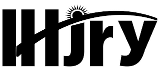 LHJRY logo